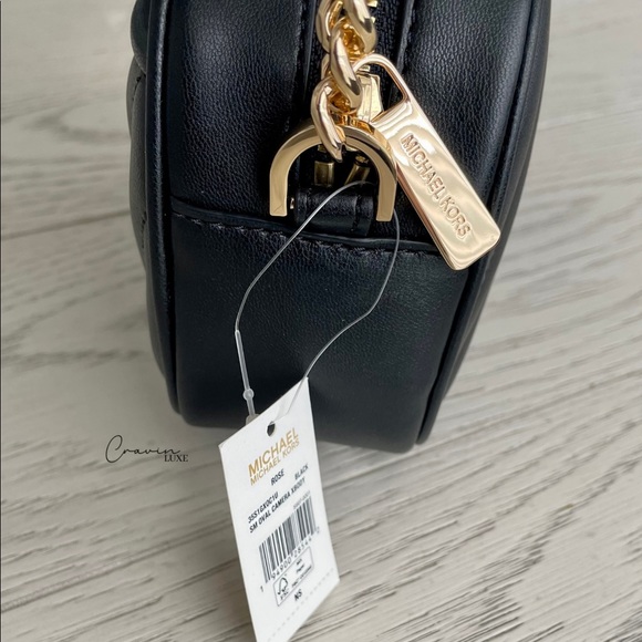 ❌❌SOLD❌❌ New Michael Kors Crossbody Handbag - Picture 5 of 9